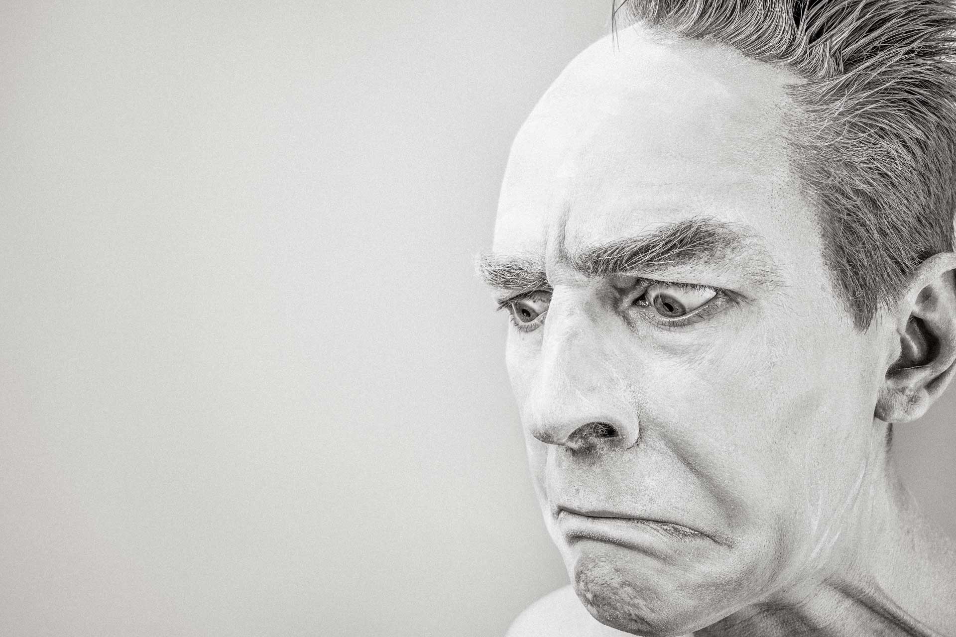 grey-man Affordable web design Sunshine Coast